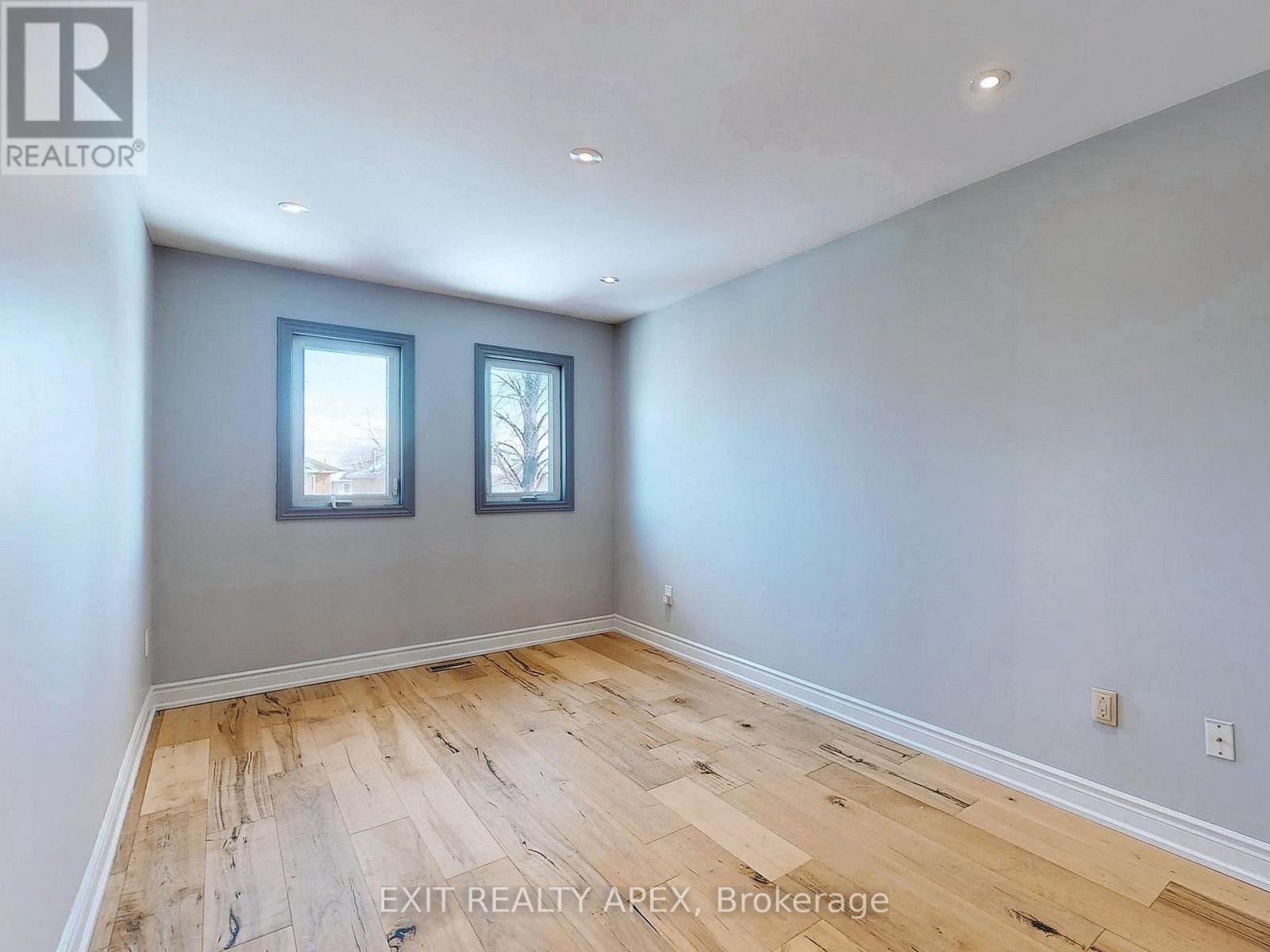 5552 Cortina Crescent, Mississauga, Ontario  L4Z 3R2 - Photo 31 - W12680084