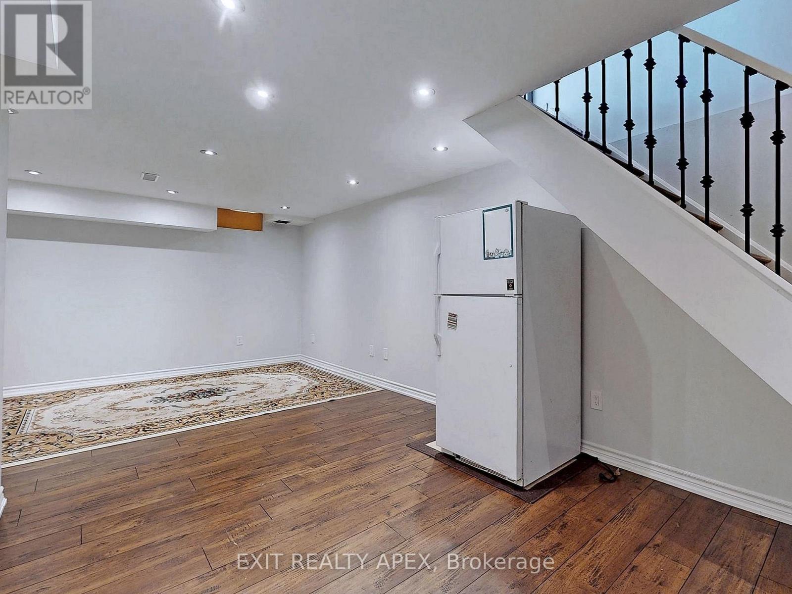 5552 Cortina Crescent, Mississauga, Ontario  L4Z 3R2 - Photo 38 - W12680084