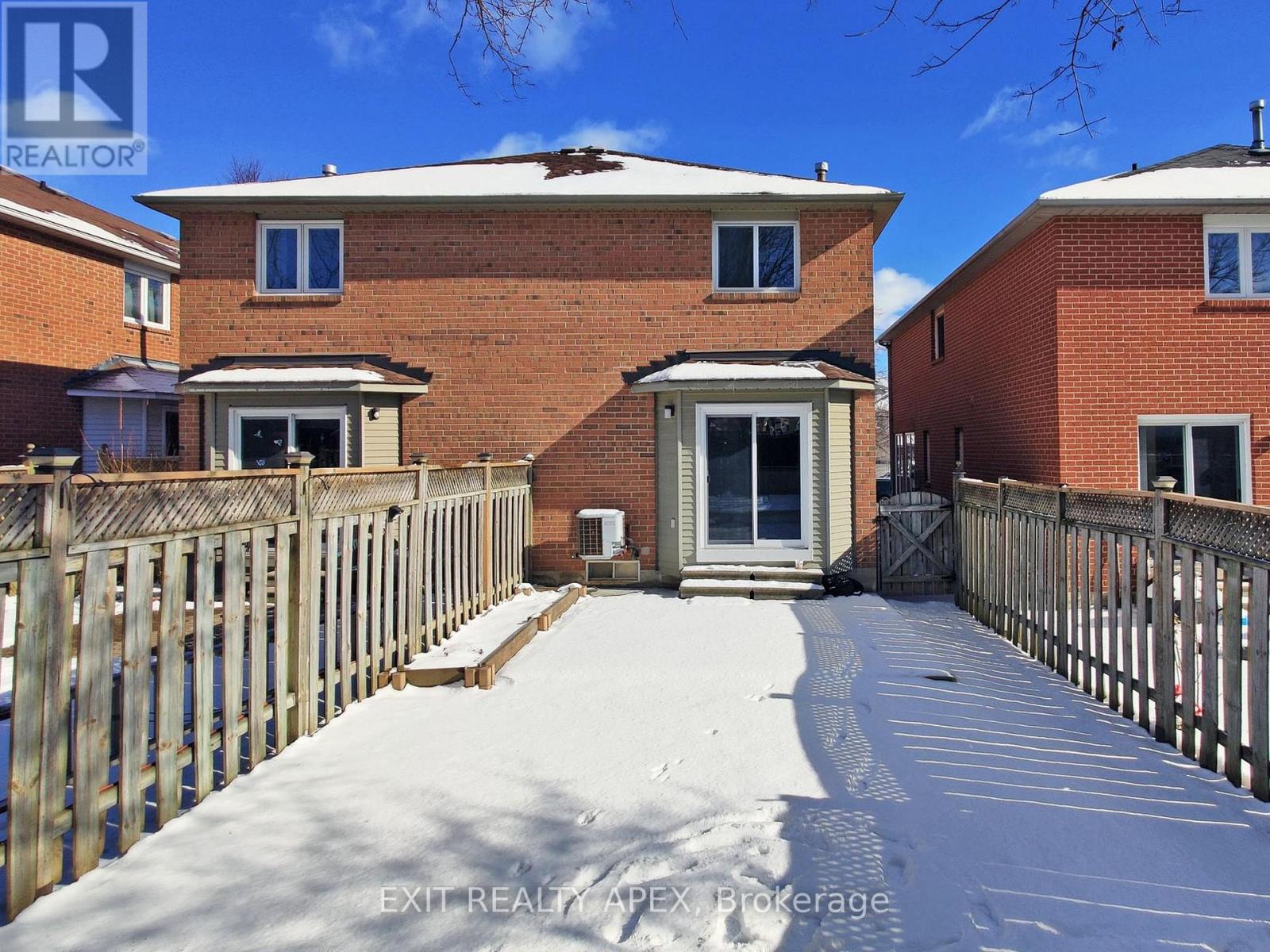 5552 Cortina Crescent, Mississauga, Ontario  L4Z 3R2 - Photo 45 - W12680084