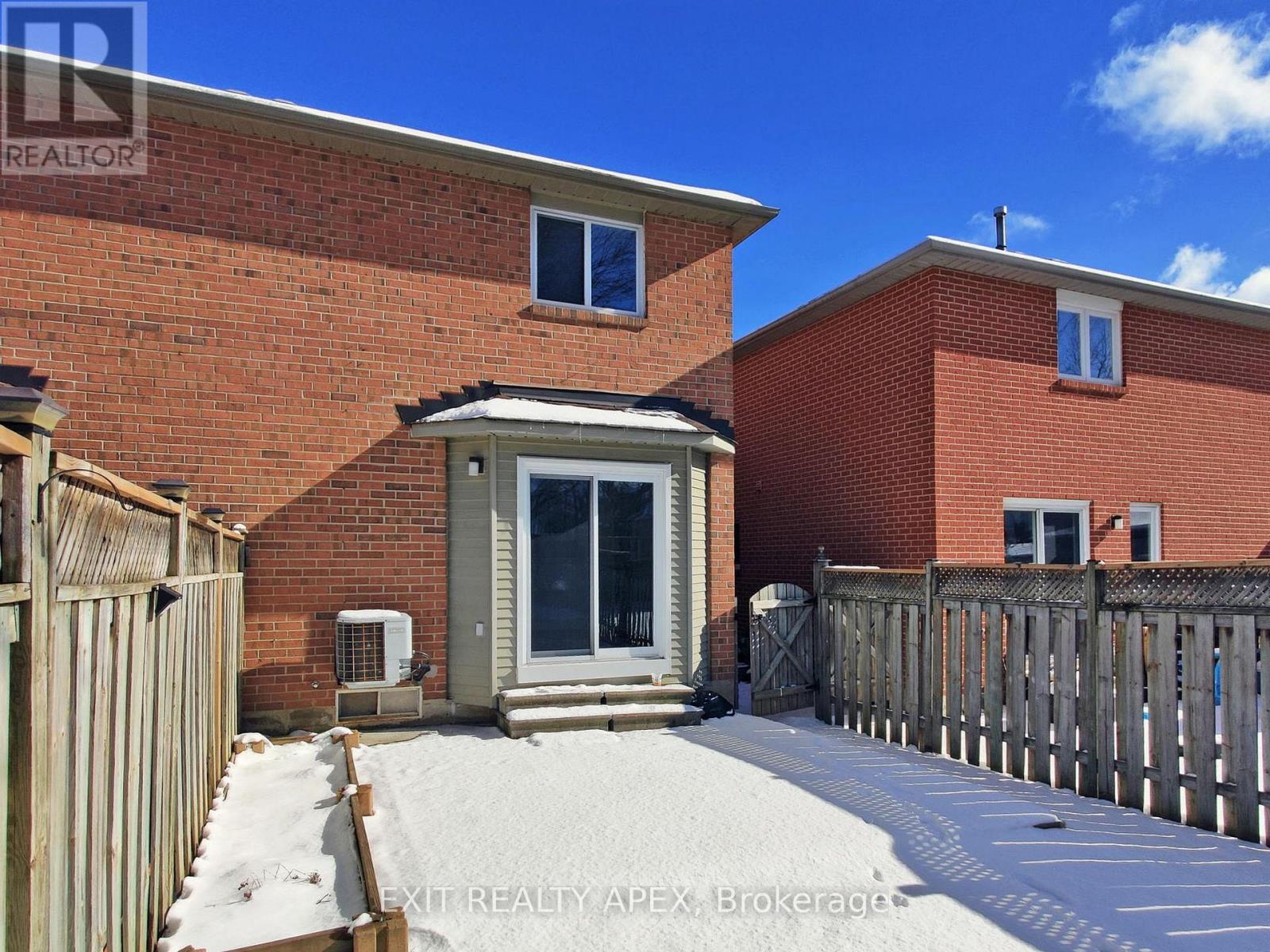 5552 Cortina Crescent, Mississauga, Ontario  L4Z 3R2 - Photo 47 - W12680084