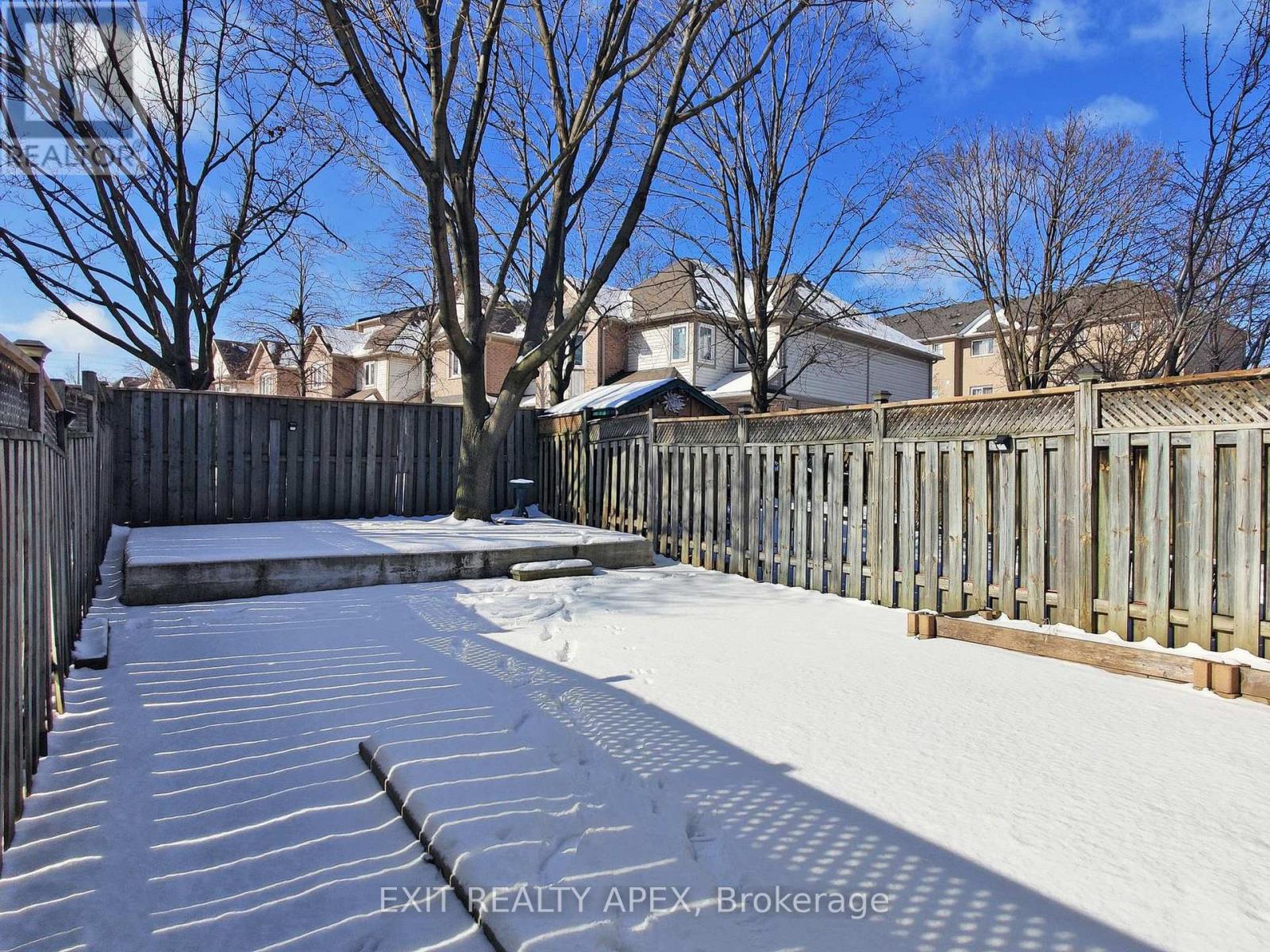 5552 Cortina Crescent, Mississauga, Ontario  L4Z 3R2 - Photo 49 - W12680084