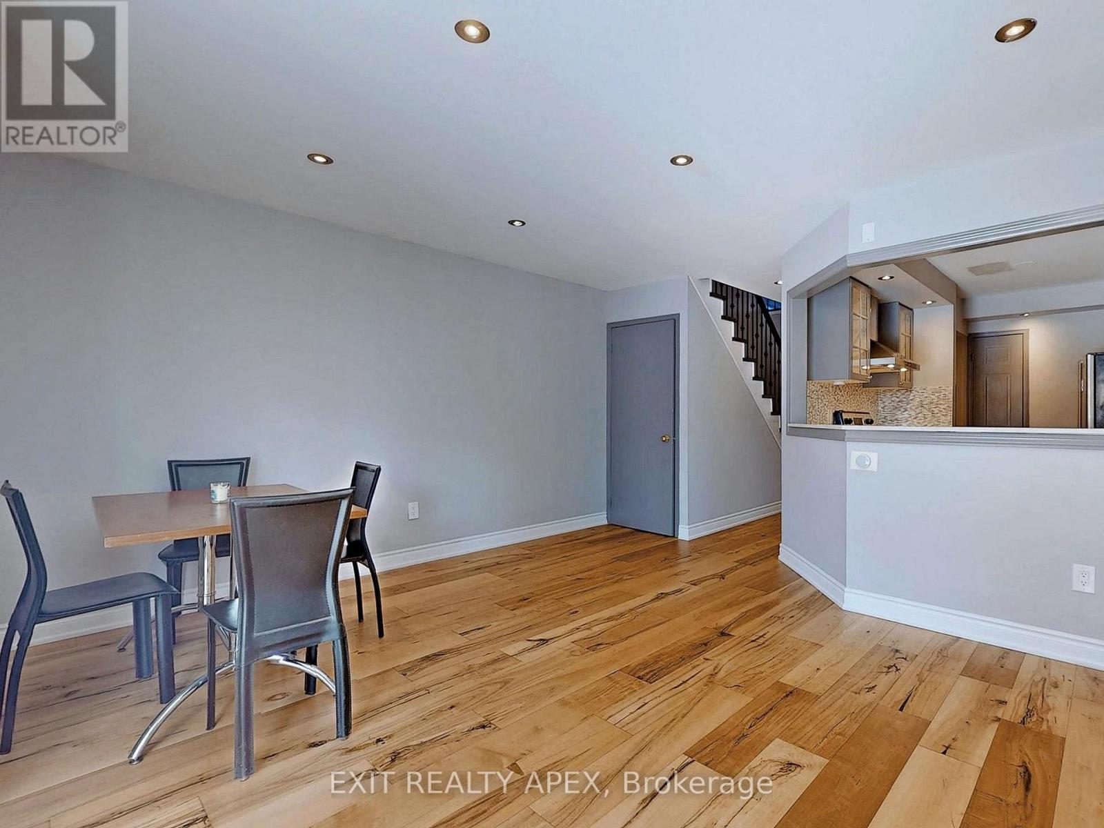 5552 Cortina Crescent, Mississauga, Ontario  L4Z 3R2 - Photo 7 - W12680084