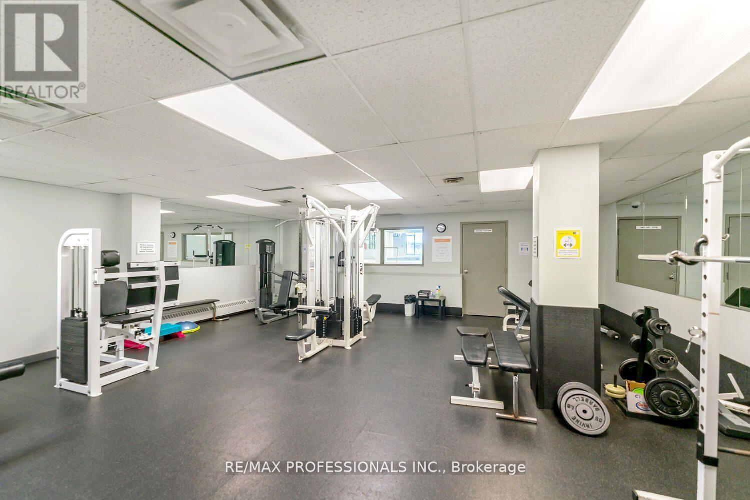 108 - 1515 Lakeshore Road E, Mississauga, Ontario  L5E 3E2 - Photo 14 - W12680086