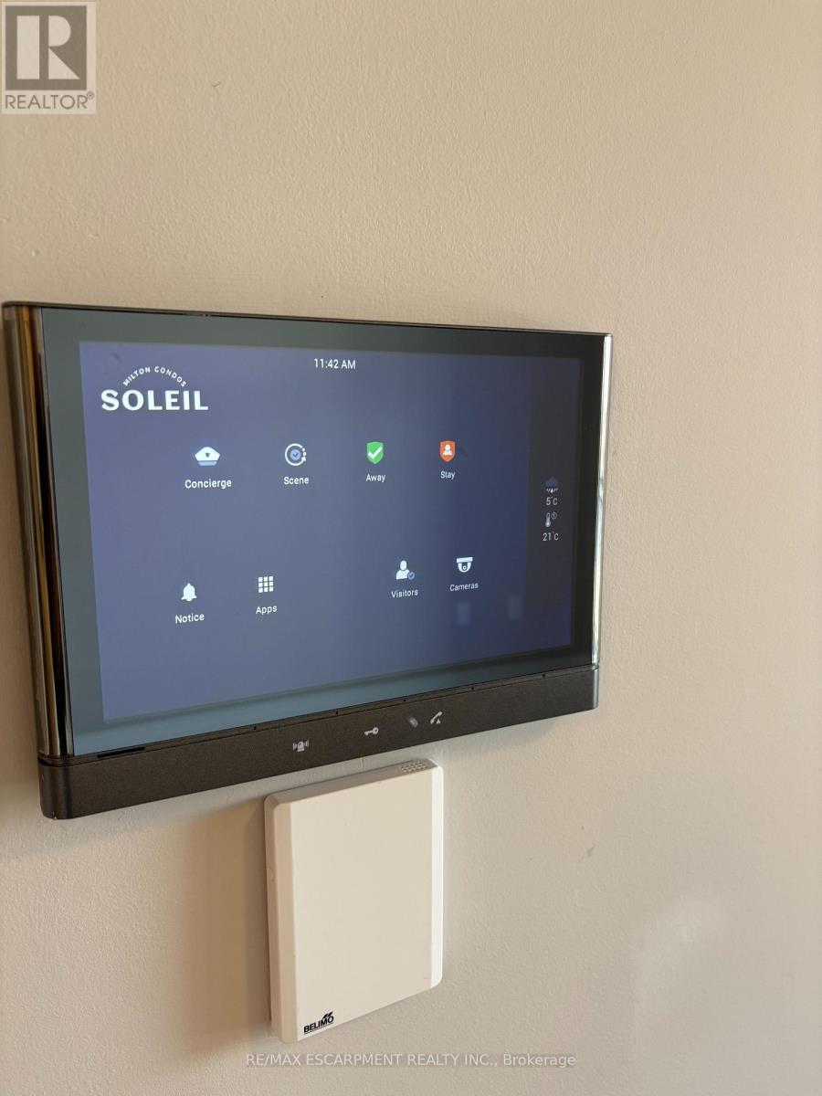 416 - 490 Gordon Krantz Avenue, Milton, Ontario  L9E 1Z5 - Photo 11 - W12680088