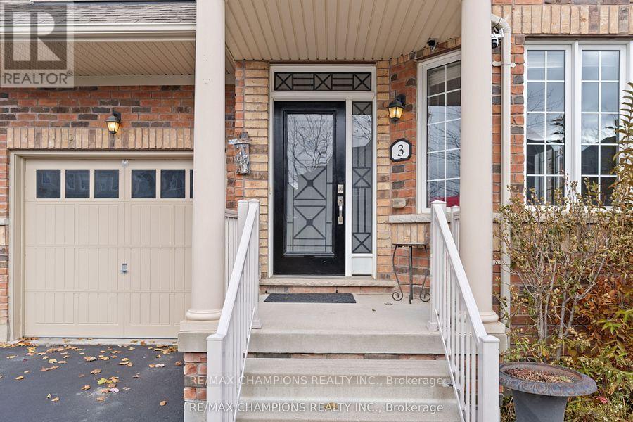 3 Arcadia Road, Caledon, Ontario  L7C 3V6 - Photo 11 - W12680094