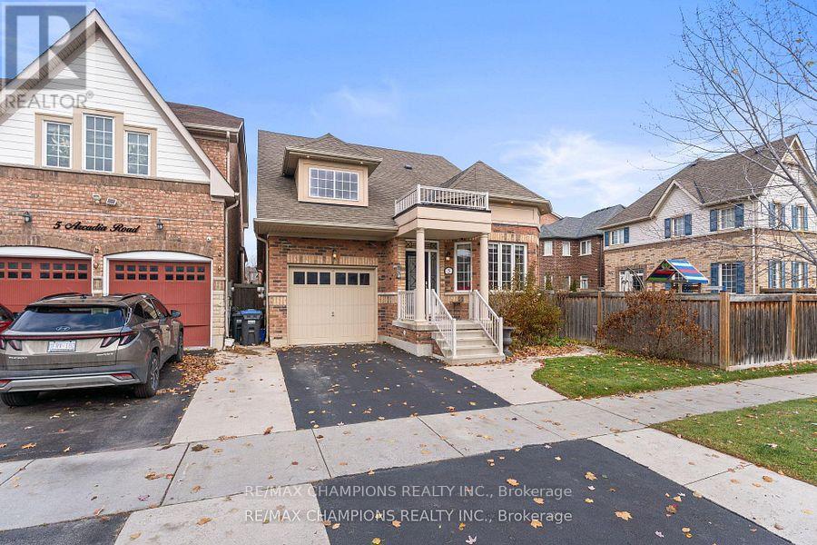 3 Arcadia Road, Caledon, Ontario  L7C 3V6 - Photo 2 - W12680094