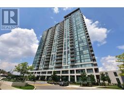 2201 - 339 RATHBURN ROAD W, Mississauga, Ontario