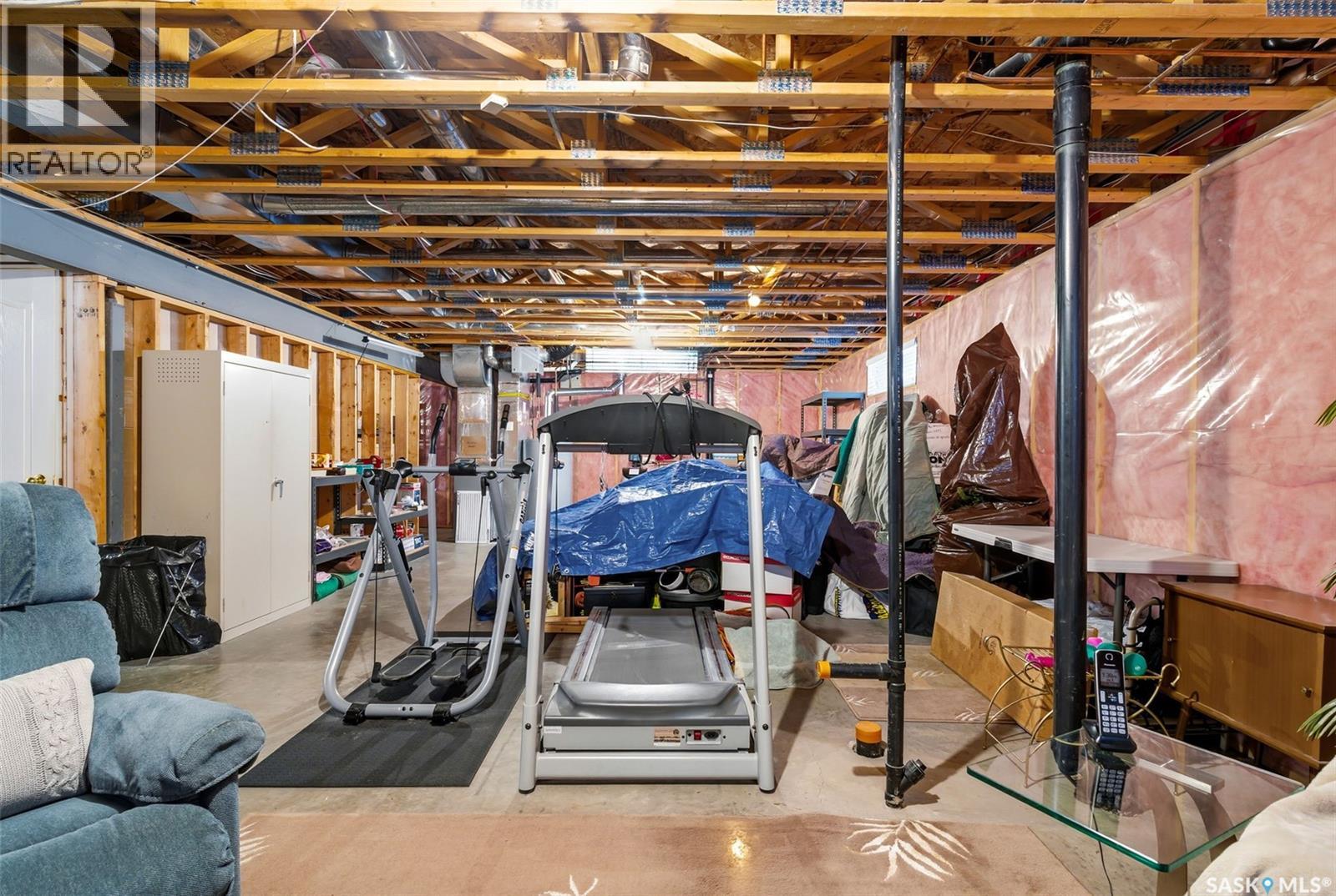 2931 St James Crescent, Regina, Saskatchewan  S4V 2Z1 - Photo 30 - SK026510