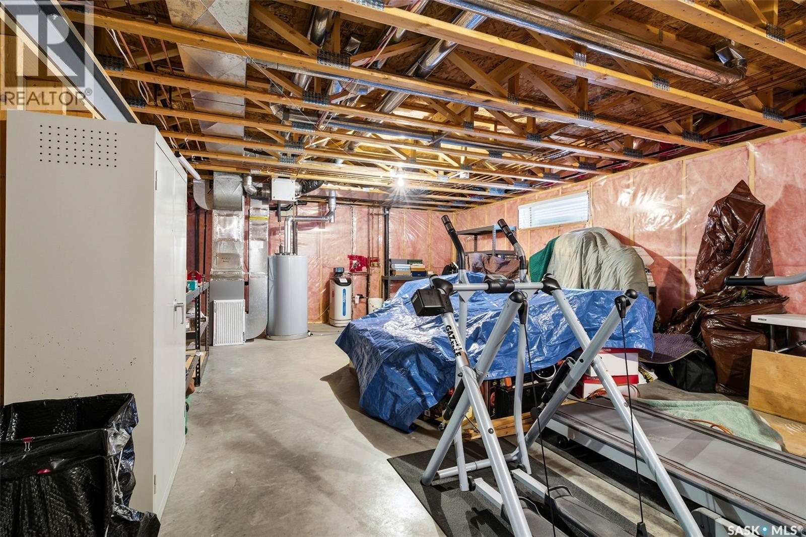 2931 St James Crescent, Regina, Saskatchewan  S4V 2Z1 - Photo 31 - SK026510