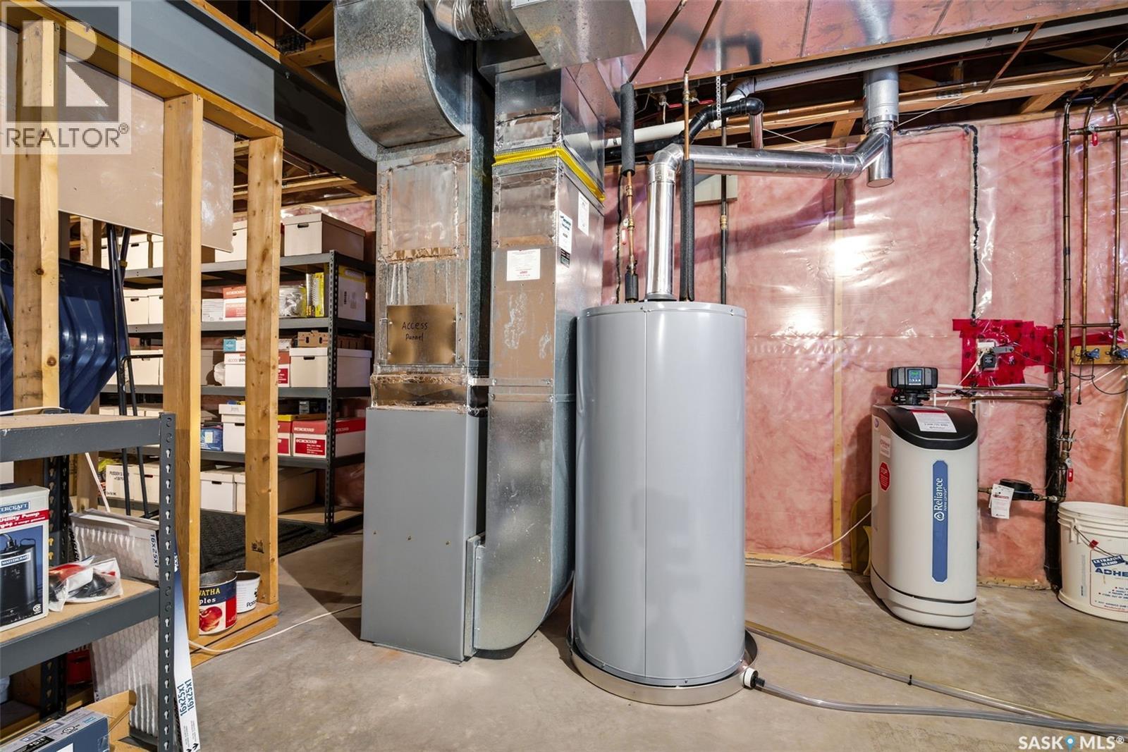 2931 St James Crescent, Regina, Saskatchewan  S4V 2Z1 - Photo 34 - SK026510