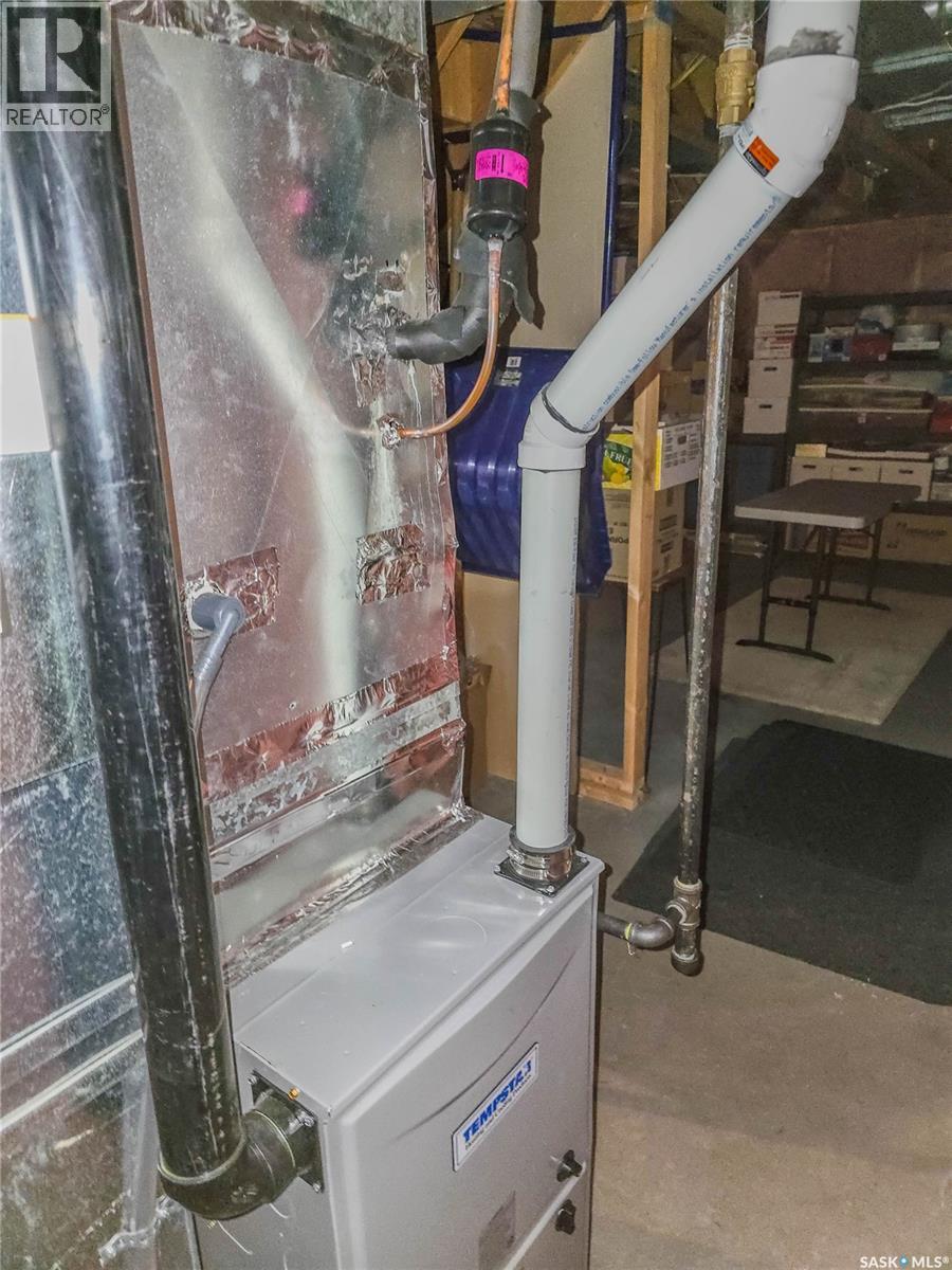 2931 St James Crescent, Regina, Saskatchewan  S4V 2Z1 - Photo 35 - SK026510