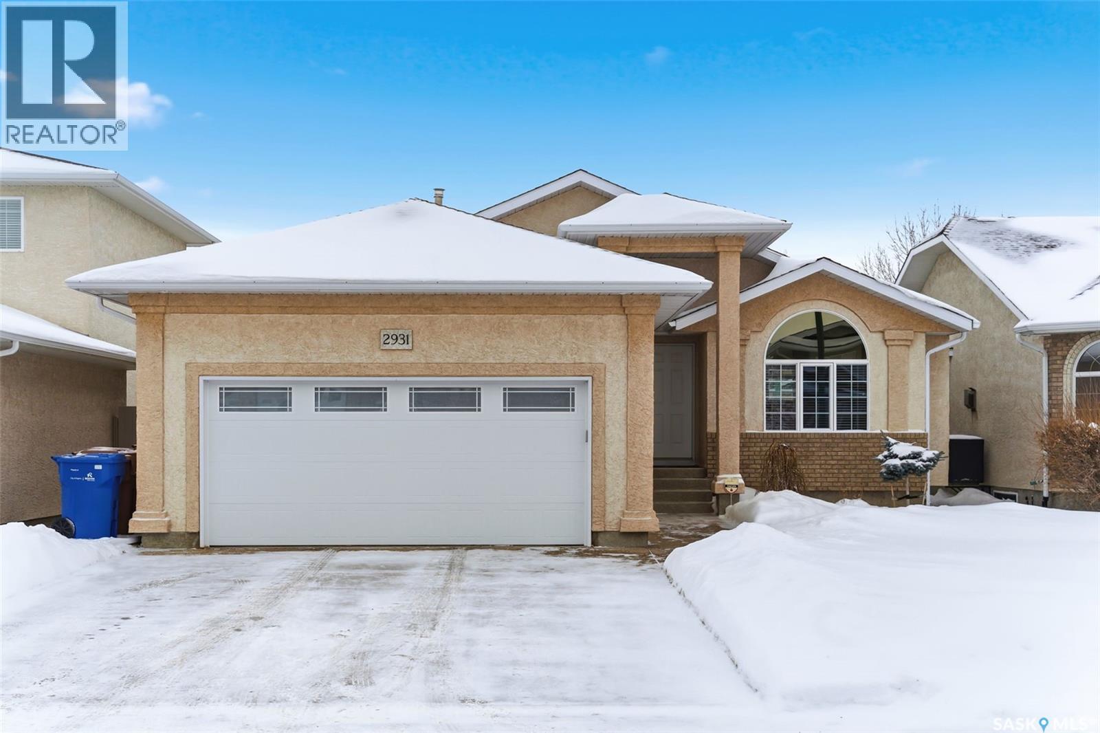 2931 St James Crescent, Regina, Saskatchewan  S4V 2Z1 - Photo 36 - SK026510