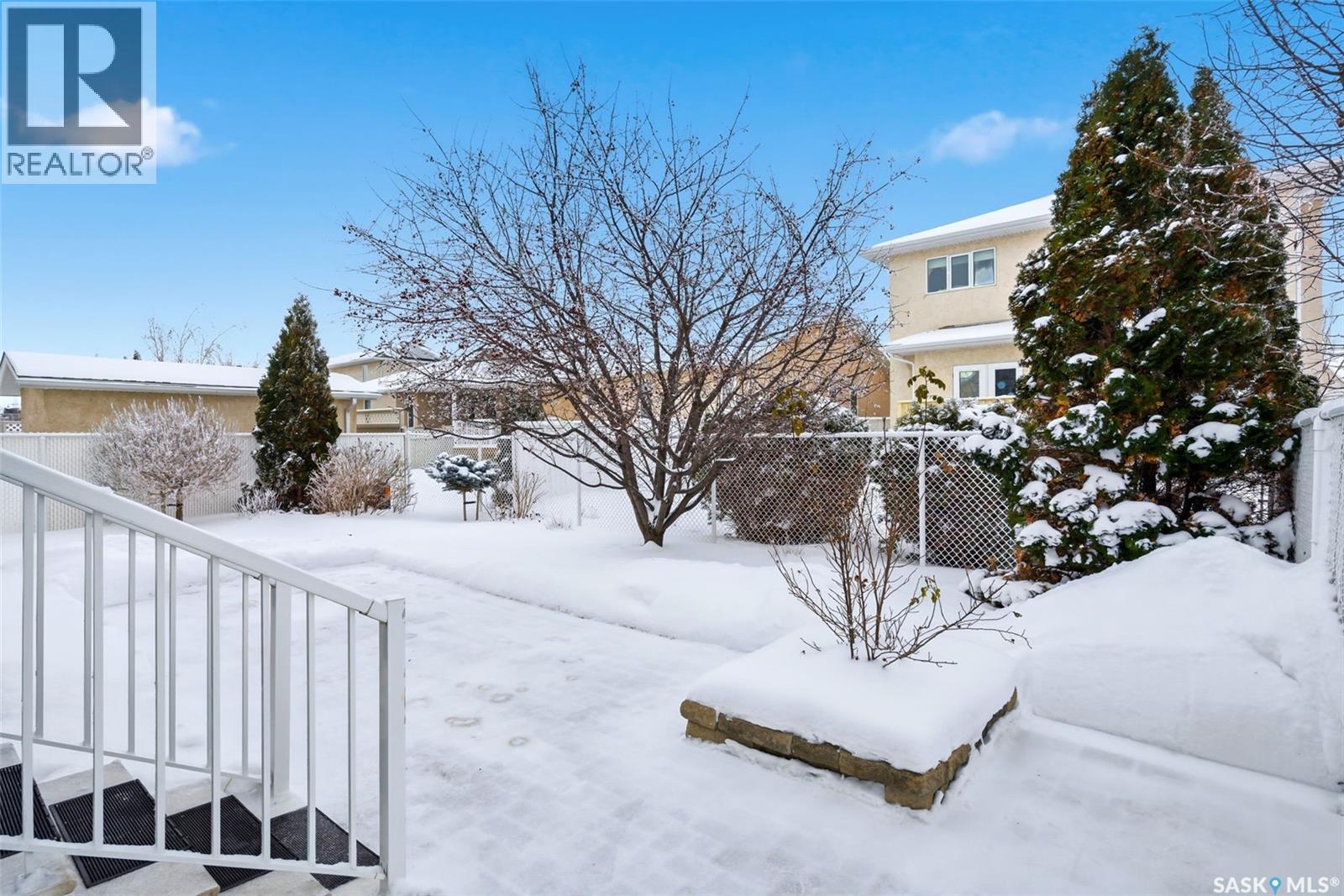 2931 St James Crescent, Regina, Saskatchewan  S4V 2Z1 - Photo 40 - SK026510