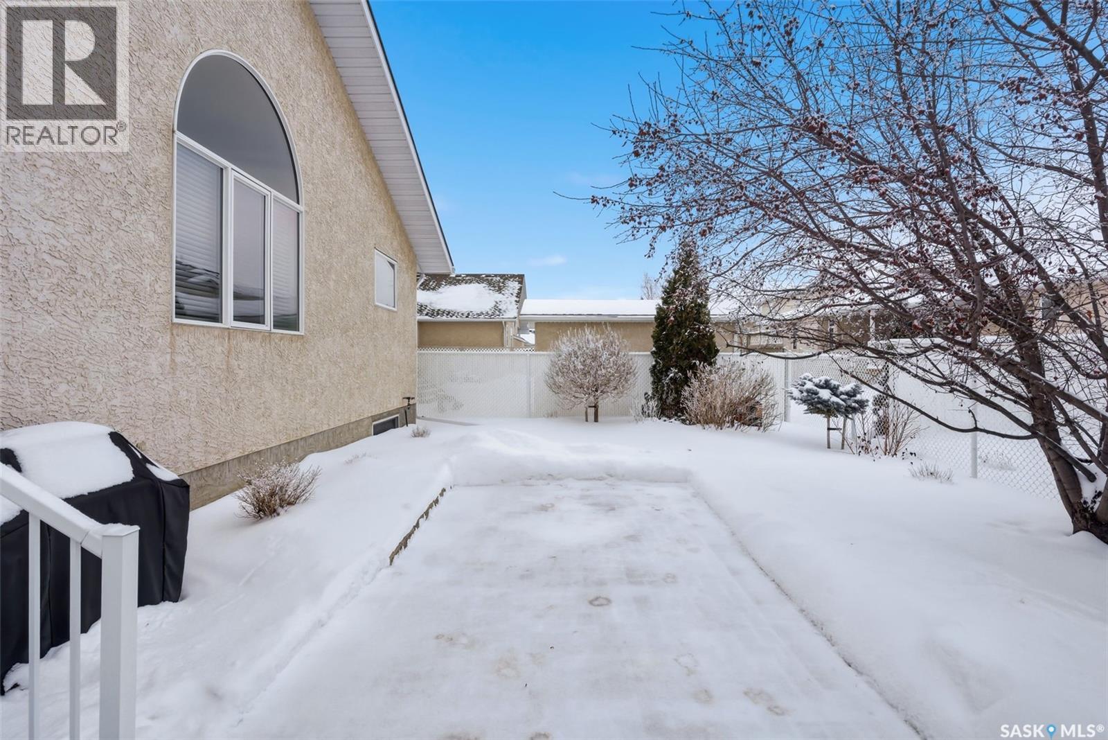 2931 St James Crescent, Regina, Saskatchewan  S4V 2Z1 - Photo 41 - SK026510