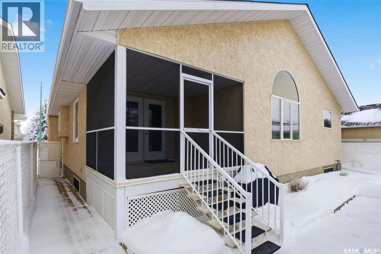 2931 St James Crescent, Regina, Saskatchewan  S4V 2Z1 - Photo 42 - SK026510