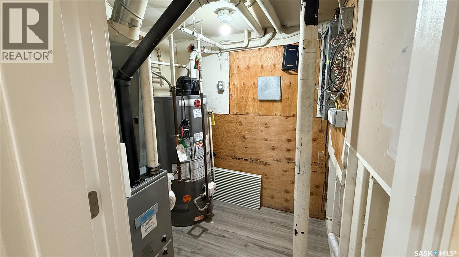 1924 Montreal Street, Regina, Saskatchewan  S4P 1L3 - Photo 29 - SK026469