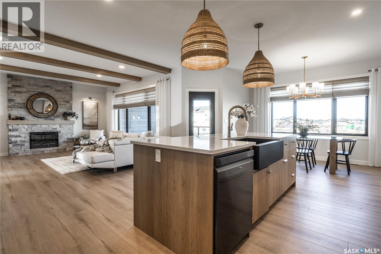 415 Sharma Crescent, Saskatoon, Saskatchewan  S7W 1K8 - Photo 13 - SK026464