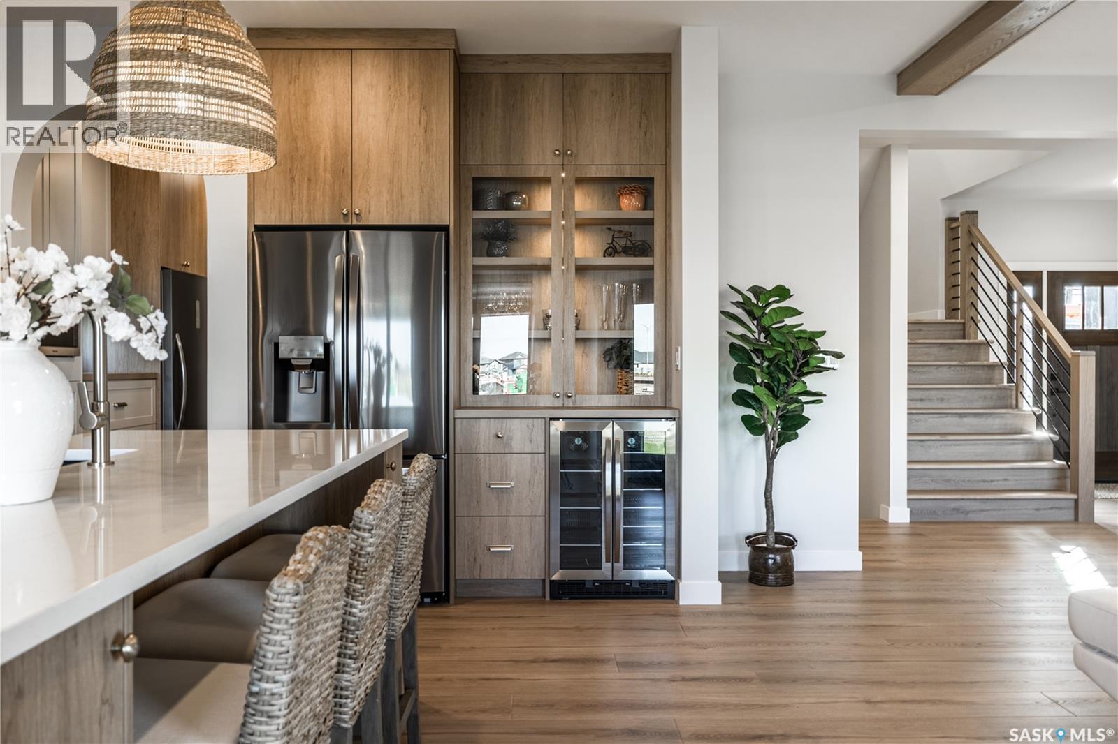 415 Sharma Crescent, Saskatoon, Saskatchewan  S7W 1K8 - Photo 15 - SK026464