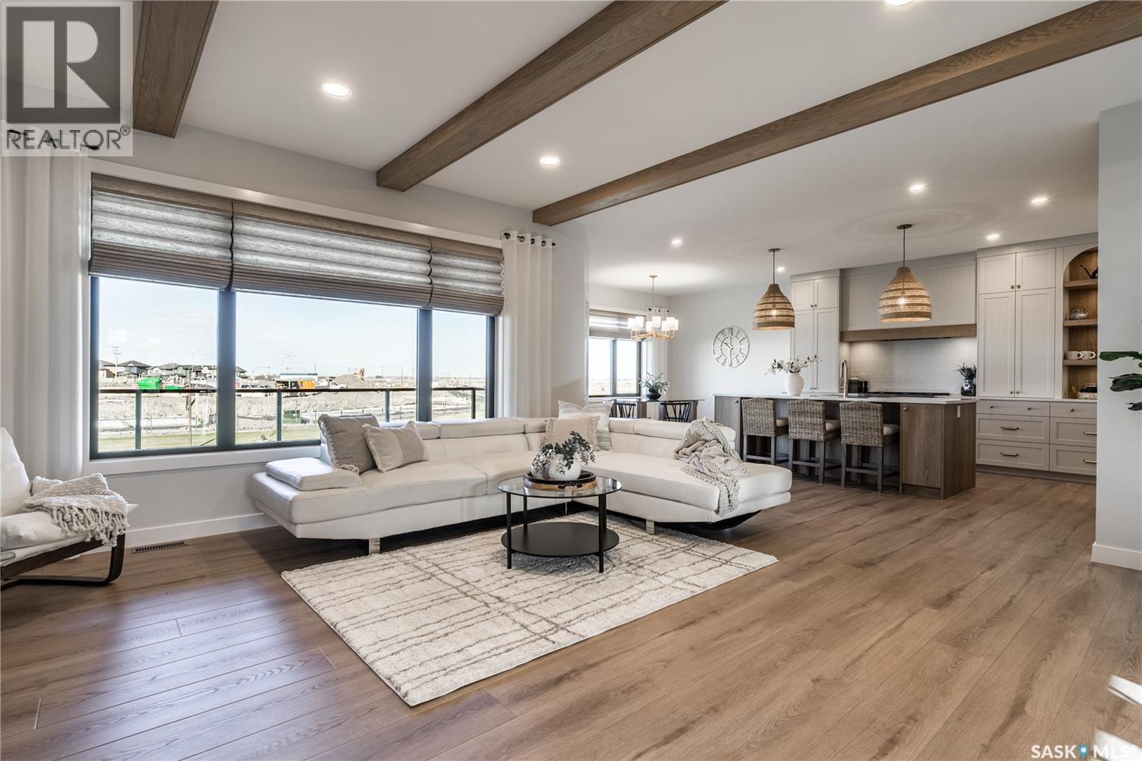 415 Sharma Crescent, Saskatoon, Saskatchewan  S7W 1K8 - Photo 23 - SK026464