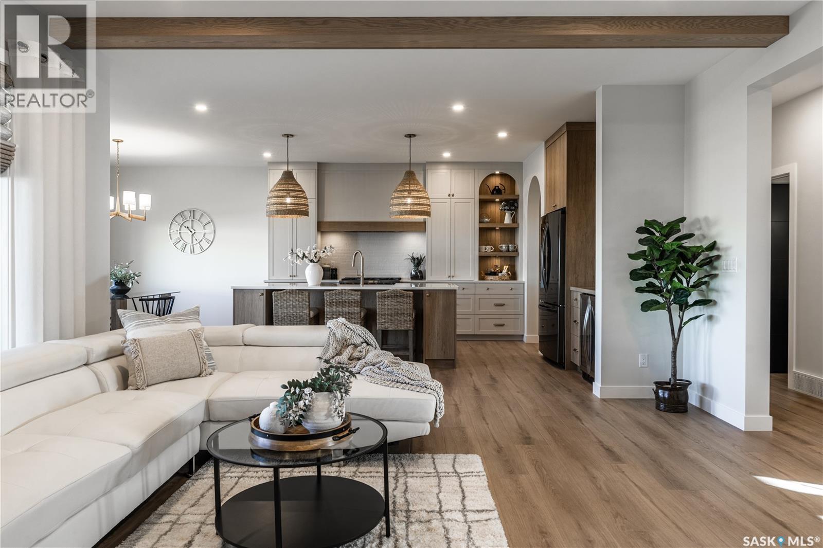 415 Sharma Crescent, Saskatoon, Saskatchewan  S7W 1K8 - Photo 24 - SK026464