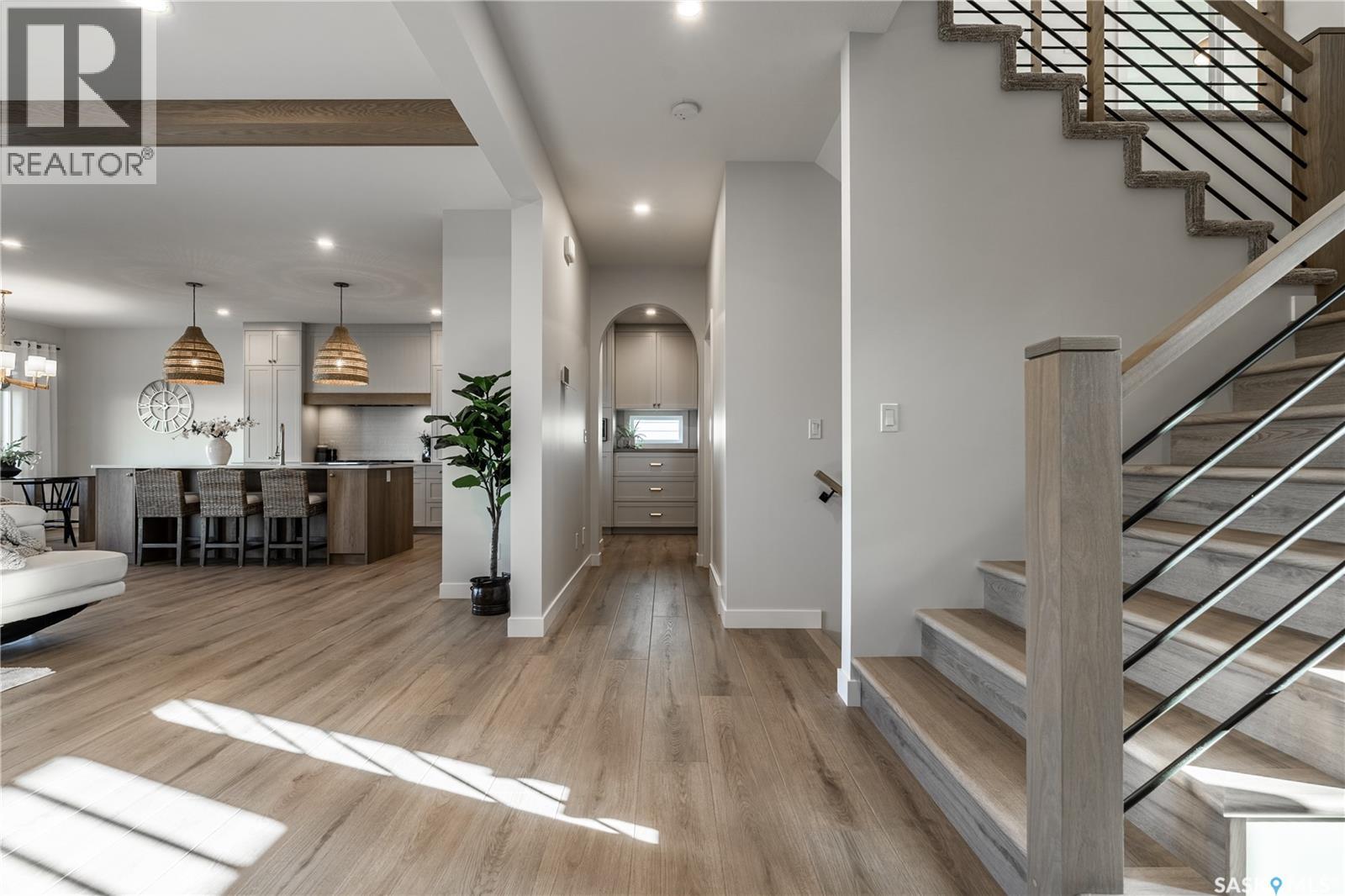 415 Sharma Crescent, Saskatoon, Saskatchewan  S7W 1K8 - Photo 5 - SK026464