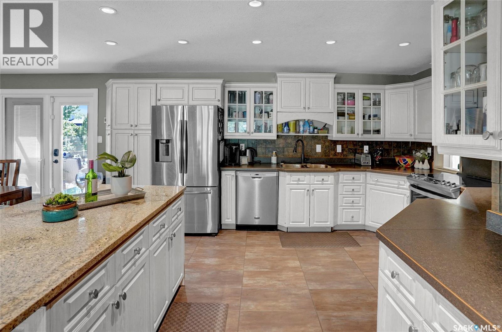 1614 11th Avenue Nw, Moose Jaw, Saskatchewan  S6H 6W9 - Photo 17 - SK026399