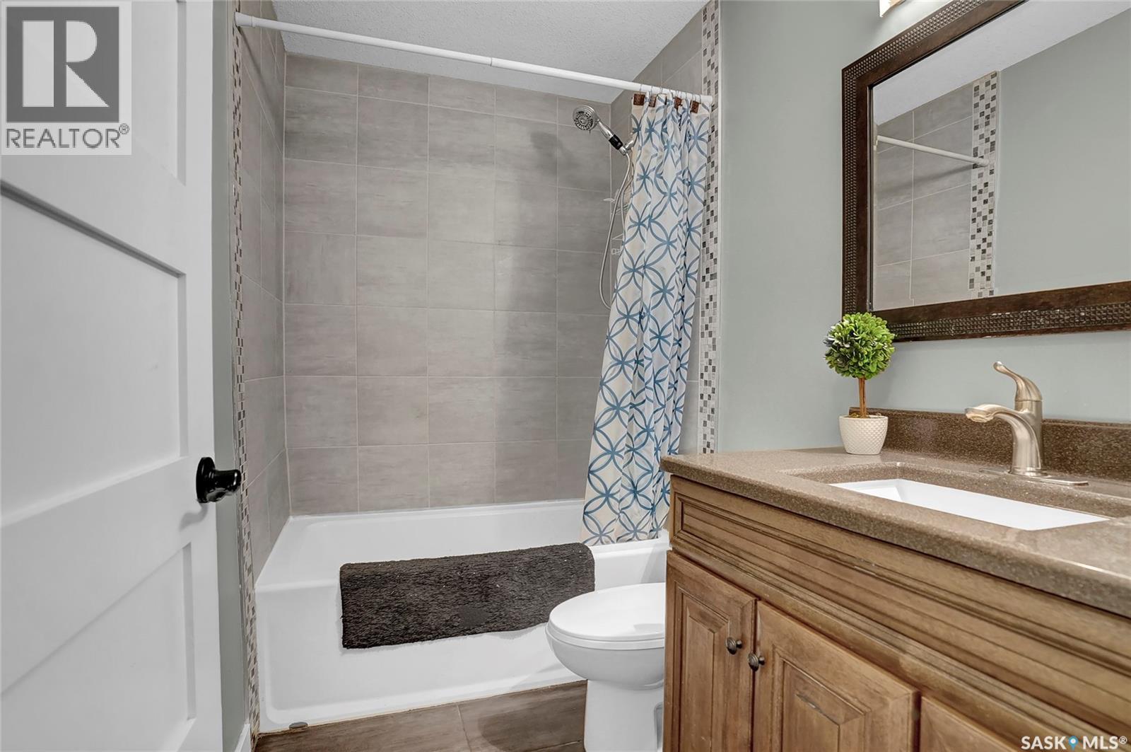 1614 11th Avenue Nw, Moose Jaw, Saskatchewan  S6H 6W9 - Photo 30 - SK026399