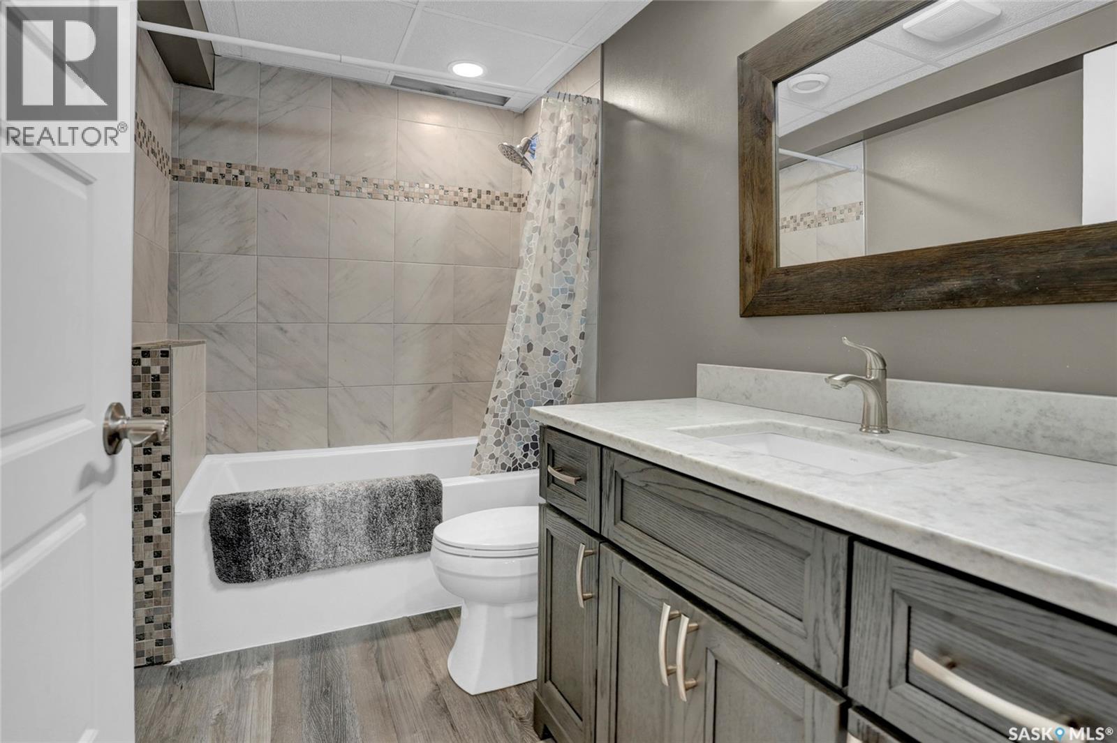 1614 11th Avenue Nw, Moose Jaw, Saskatchewan  S6H 6W9 - Photo 43 - SK026399