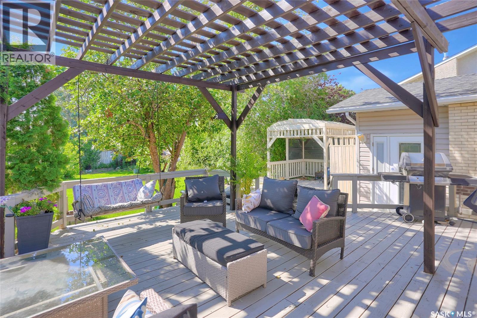 1614 11th Avenue Nw, Moose Jaw, Saskatchewan  S6H 6W9 - Photo 45 - SK026399