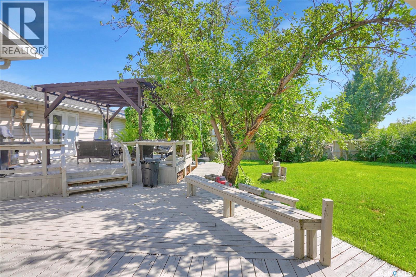 1614 11th Avenue Nw, Moose Jaw, Saskatchewan  S6H 6W9 - Photo 48 - SK026399