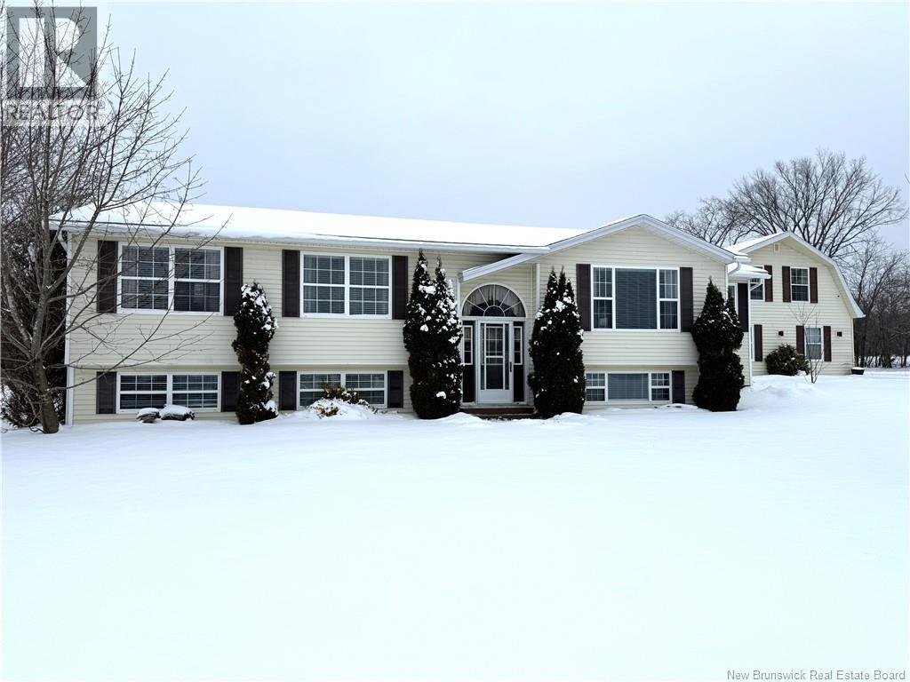 9298 Route 3, St. Stephen, New Brunswick  E3L 2W9 - Photo 1 - NB131742
