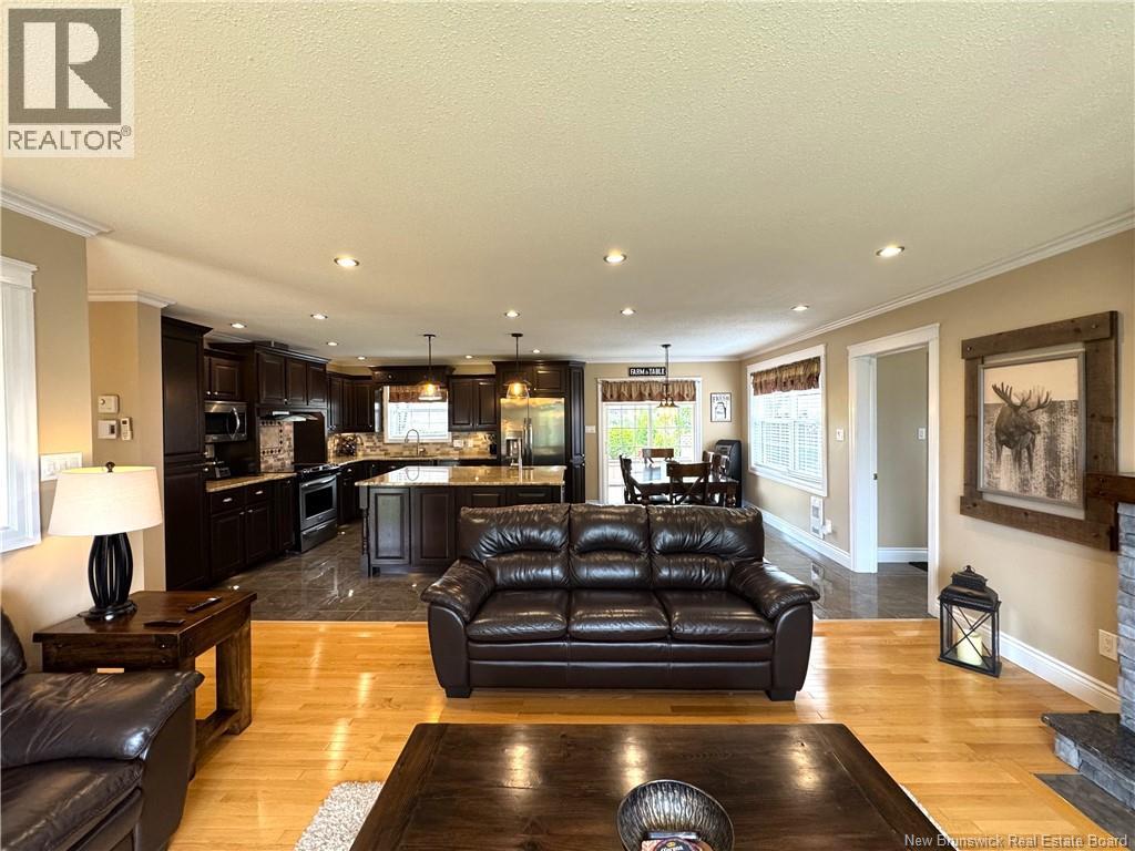 9298 Route 3, St. Stephen, New Brunswick  E3L 2W9 - Photo 14 - NB131742