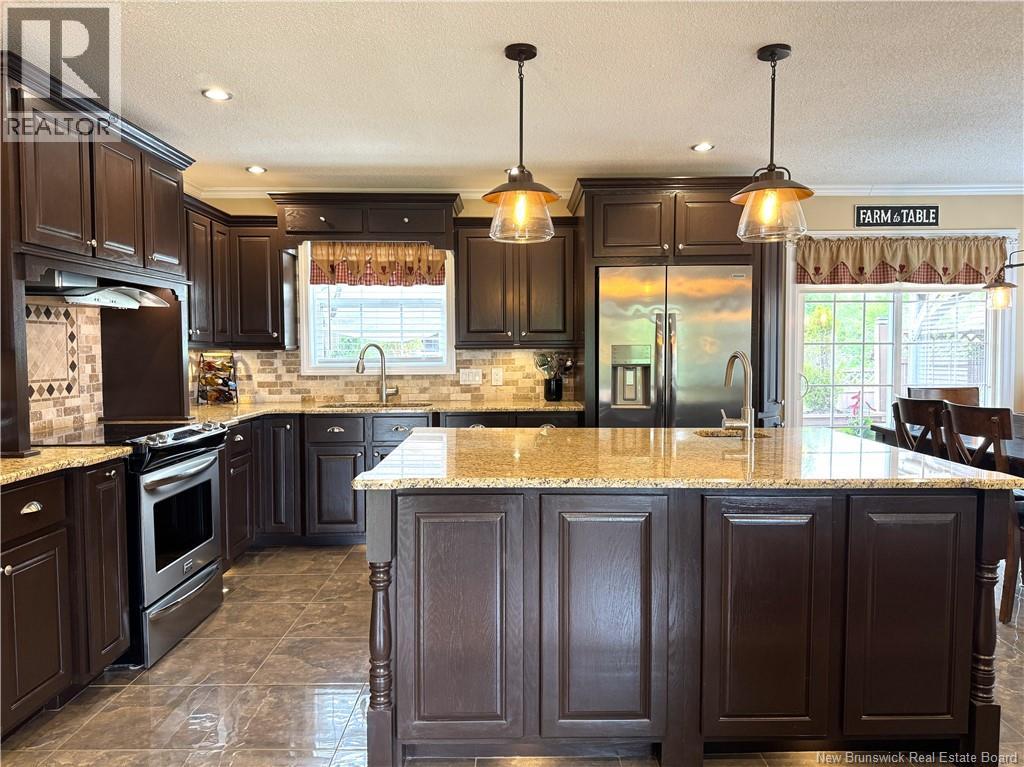9298 Route 3, St. Stephen, New Brunswick  E3L 2W9 - Photo 19 - NB131742