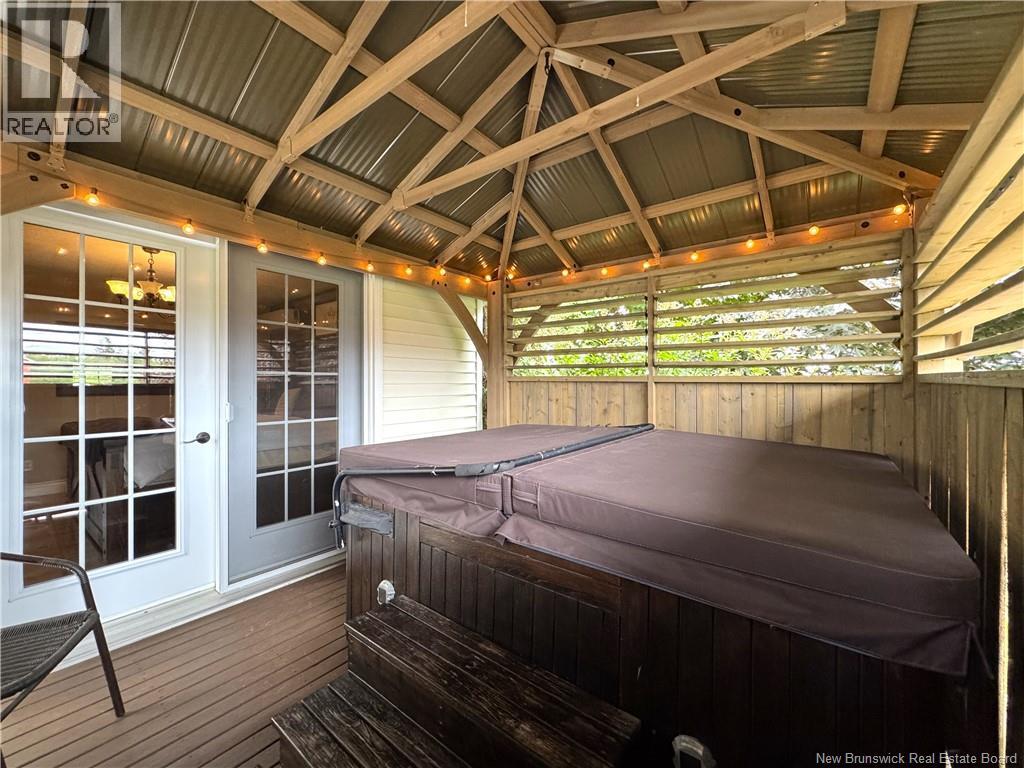 9298 Route 3, St. Stephen, New Brunswick  E3L 2W9 - Photo 24 - NB131742