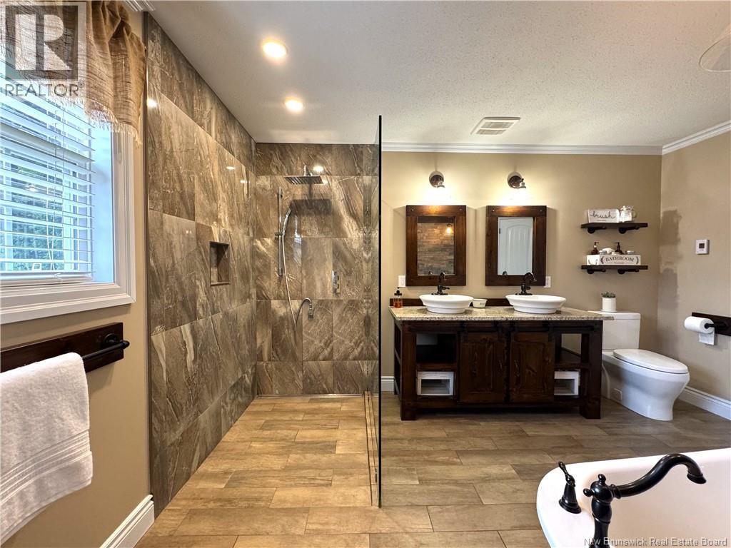 9298 Route 3, St. Stephen, New Brunswick  E3L 2W9 - Photo 26 - NB131742