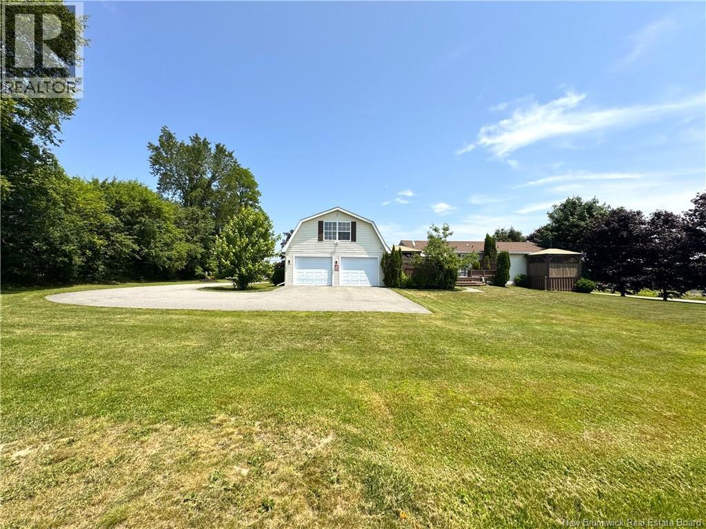 9298 Route 3, St. Stephen, New Brunswick  E3L 2W9 - Photo 49 - NB131742