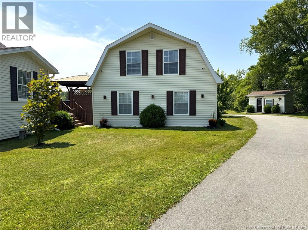 9298 Route 3, St. Stephen, New Brunswick  E3L 2W9 - Photo 5 - NB131742