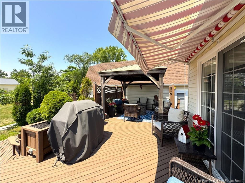 9298 Route 3, St. Stephen, New Brunswick  E3L 2W9 - Photo 9 - NB131742