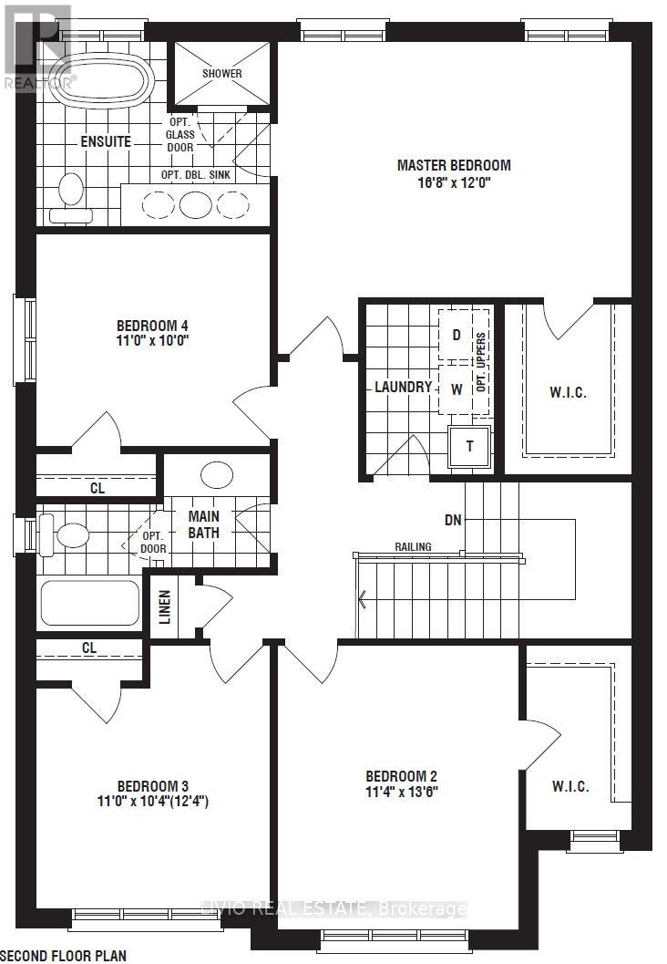 448 Black Cherry Crescent, Shelburne, Ontario  L9V 3Y7 - Photo 6 - X12680030