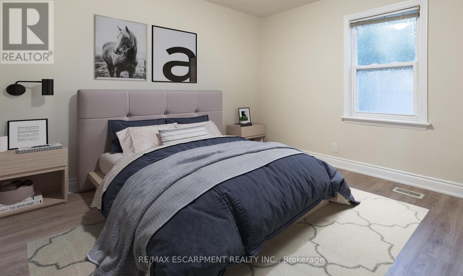 1 - 73 Ofield Road, Hamilton, Ontario  L8S 2M6 - Photo 9 - X12680044