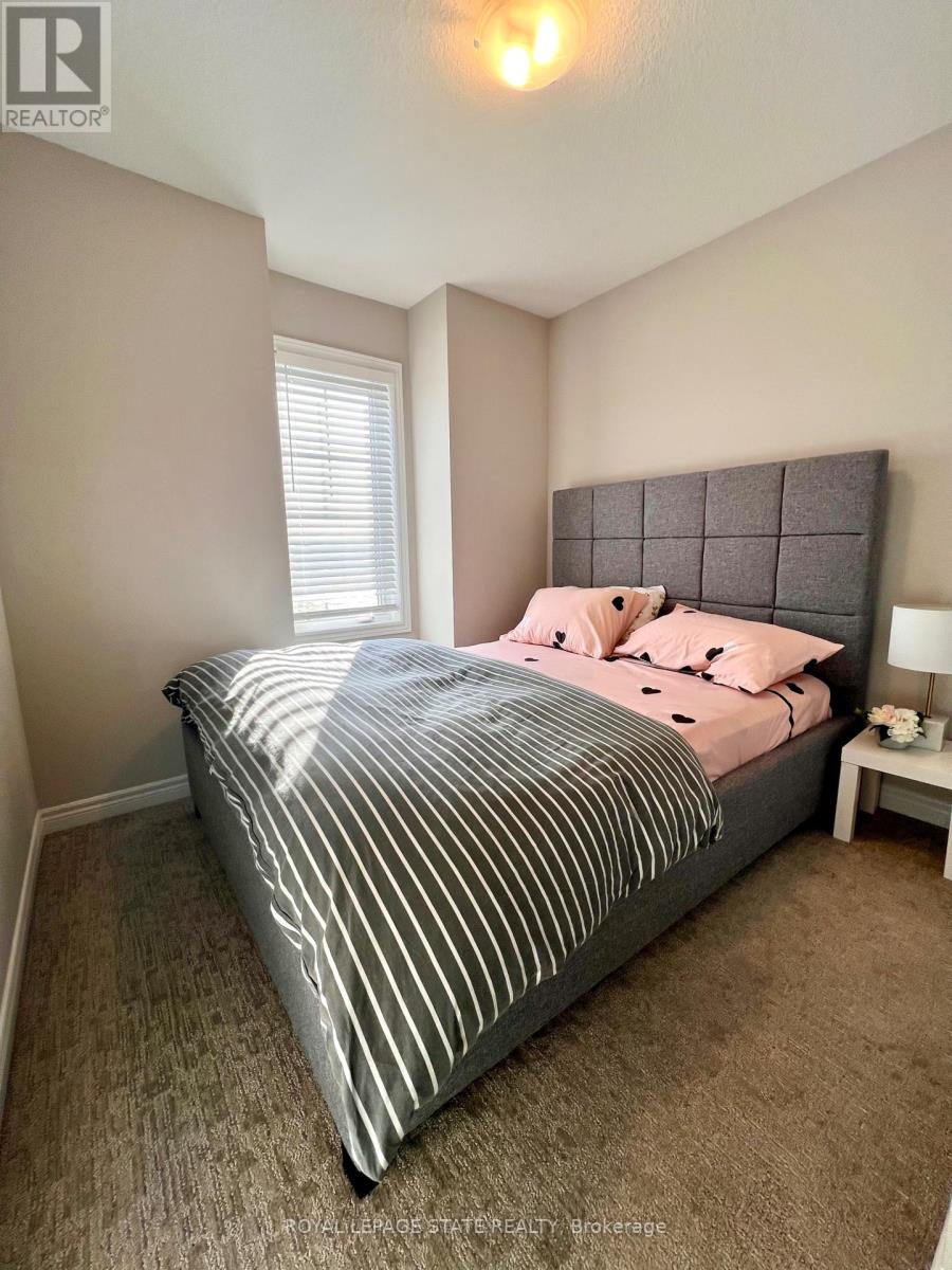 11 Pim Lane, Hamilton, Ontario  L9K 0K1 - Photo 13 - X12680068