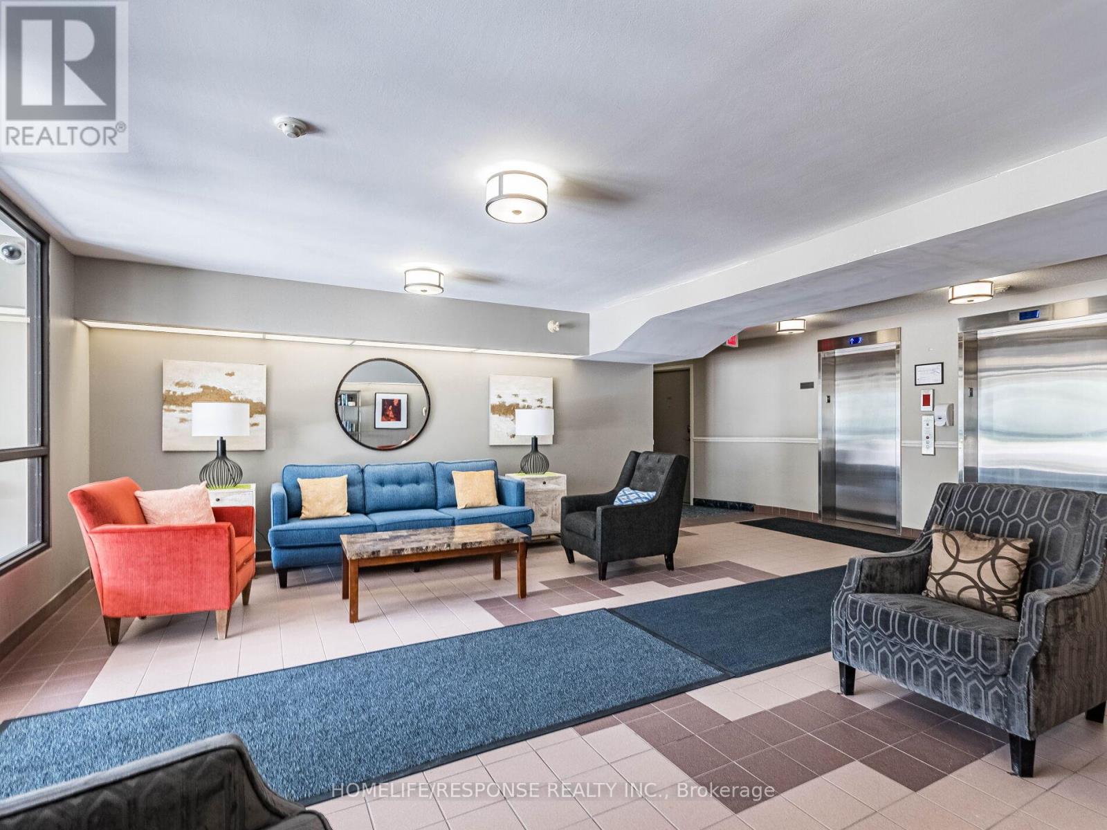 214 - 107 Bagot Street, Guelph, Ontario  N1H 8H5 - Photo 5 - X12680098