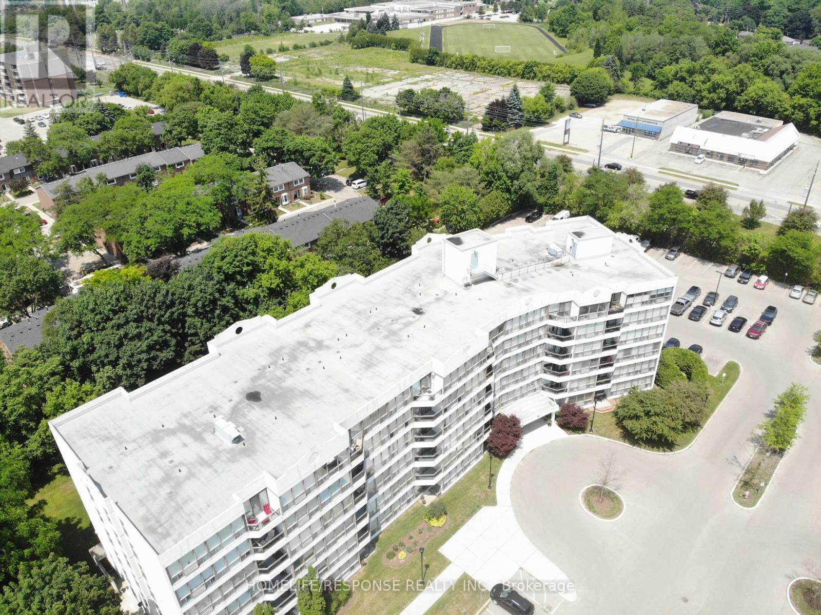 214 - 107 Bagot Street, Guelph, Ontario  N1H 8H5 - Photo 6 - X12680098