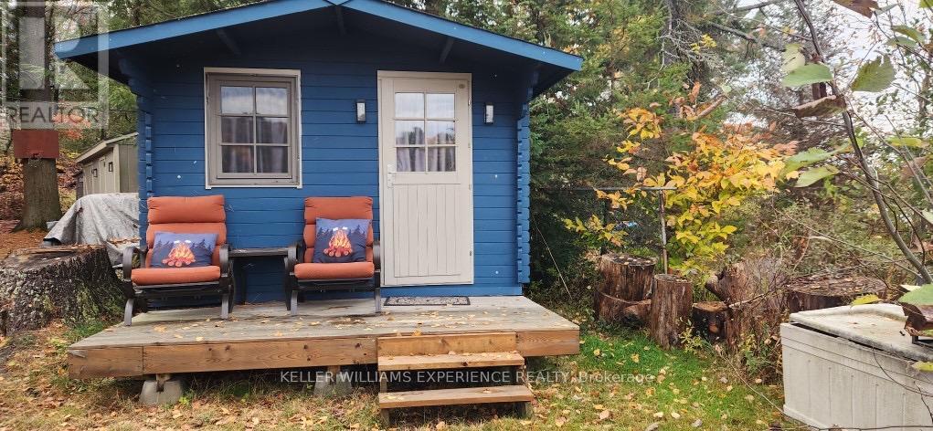 477 C Star Lake Road, Seguin, Ontario  P0C 1J0 - Photo 16 - X12680118