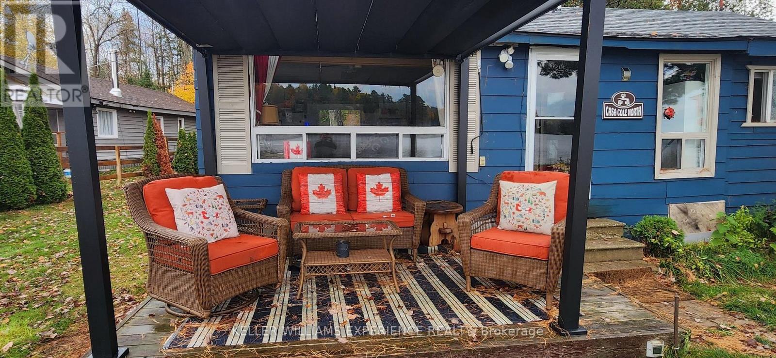 477 C Star Lake Road, Seguin, Ontario  P0C 1J0 - Photo 18 - X12680118