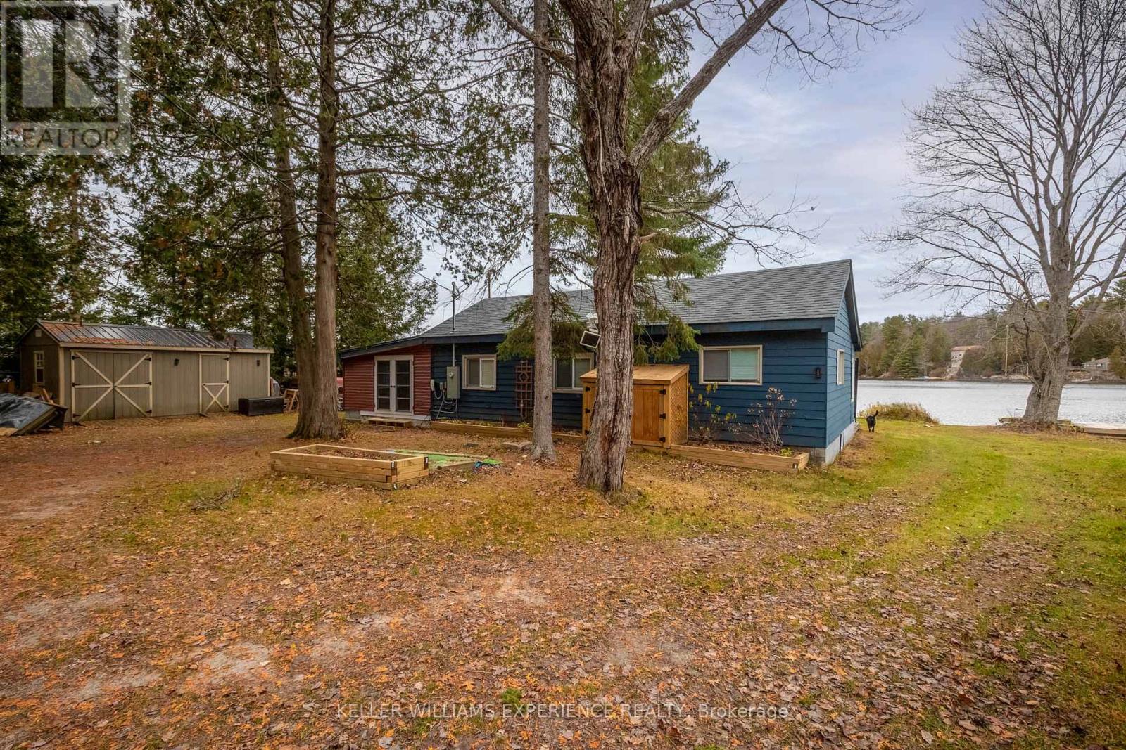 477 C Star Lake Road, Seguin, Ontario  P0C 1J0 - Photo 19 - X12680118