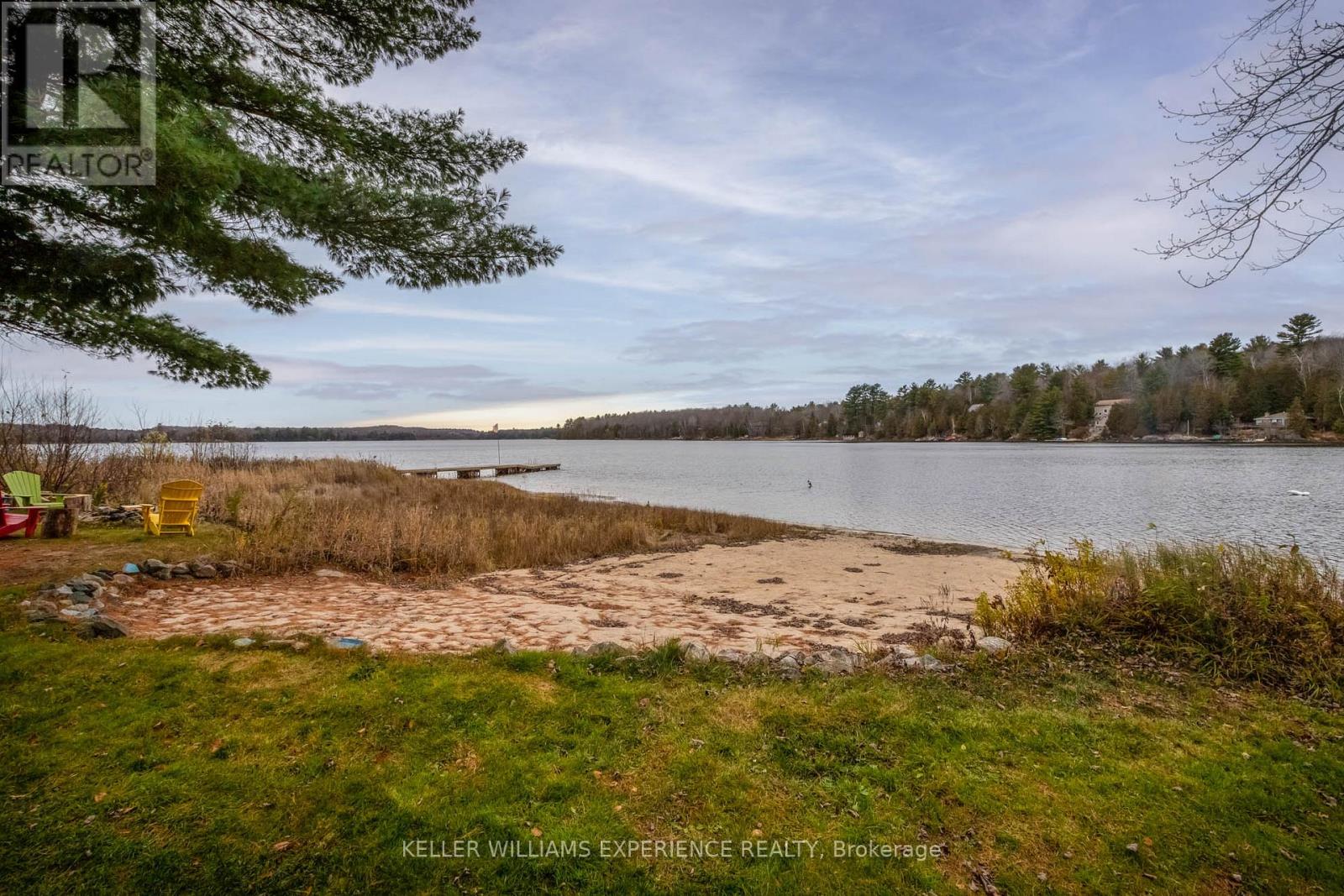 477 C Star Lake Road, Seguin, Ontario  P0C 1J0 - Photo 25 - X12680118
