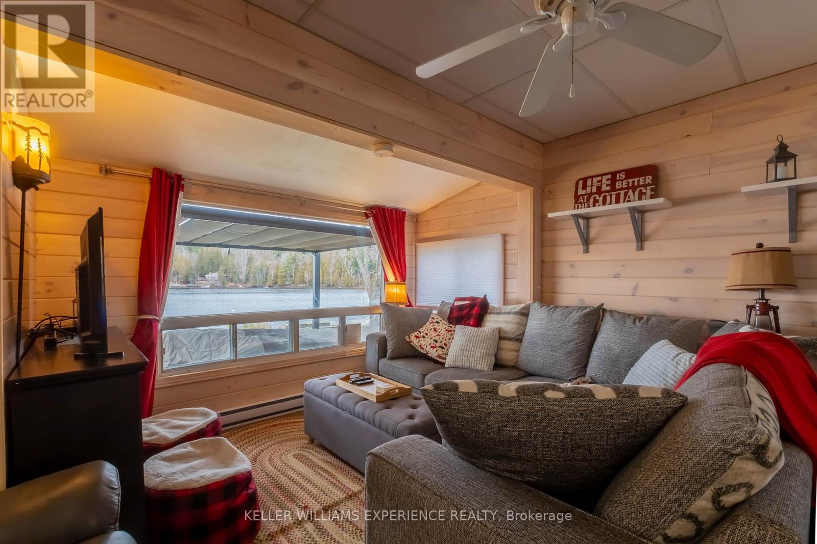 477 C Star Lake Road, Seguin, Ontario  P0C 1J0 - Photo 3 - X12680118