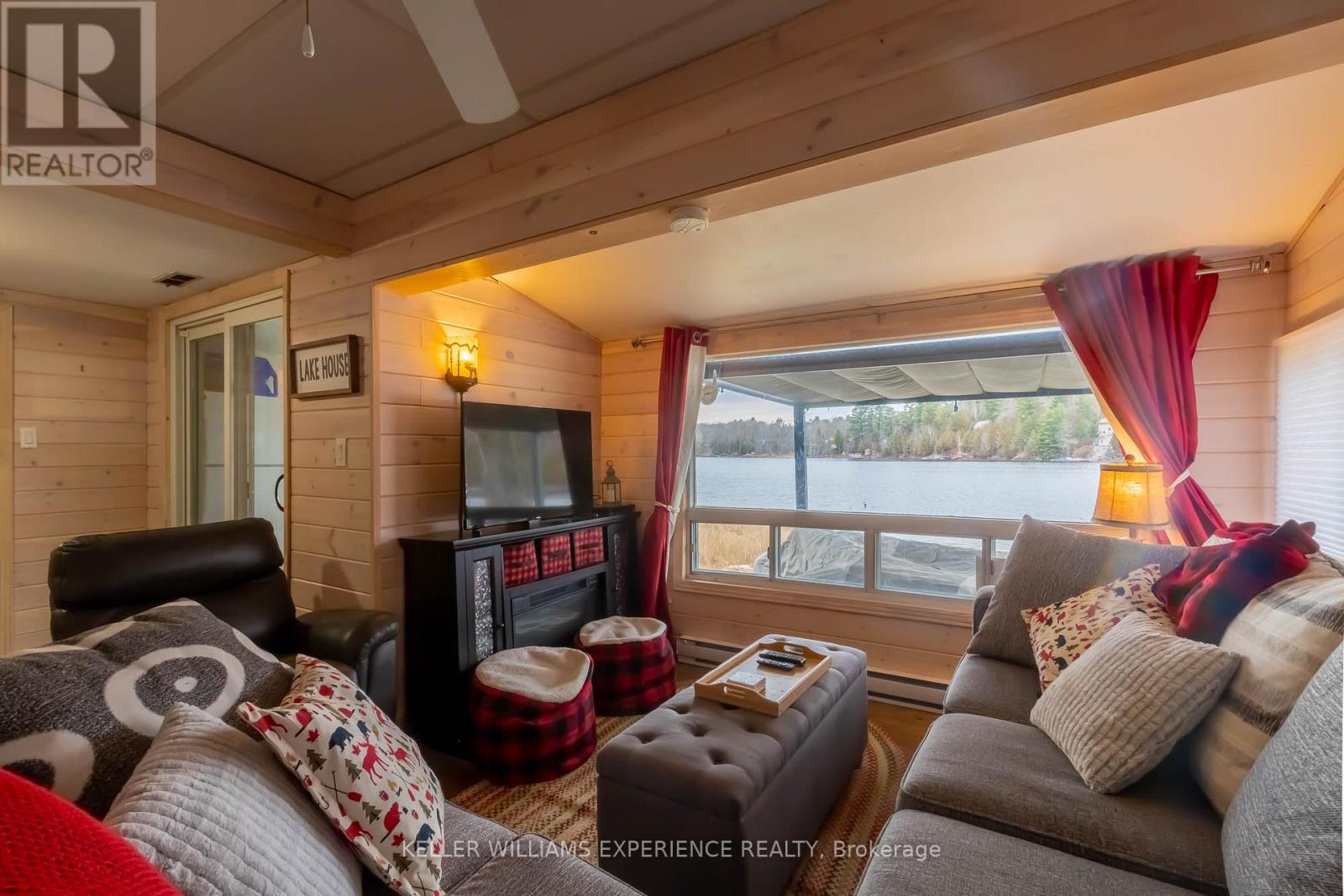 477 C Star Lake Road, Seguin, Ontario  P0C 1J0 - Photo 4 - X12680118