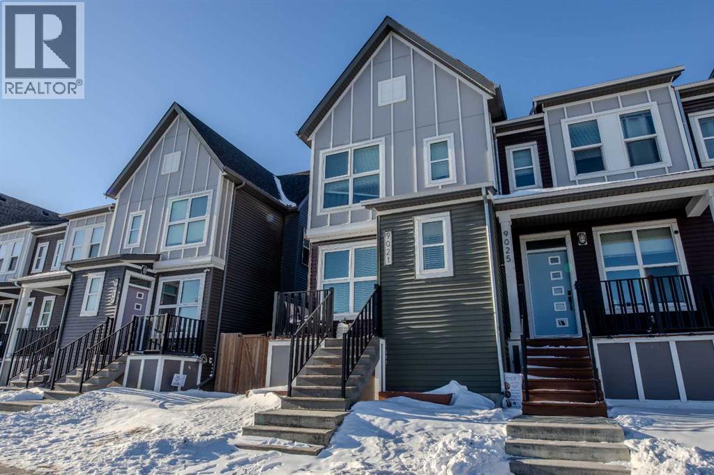 9021 46 Street NE, calgary, Alberta